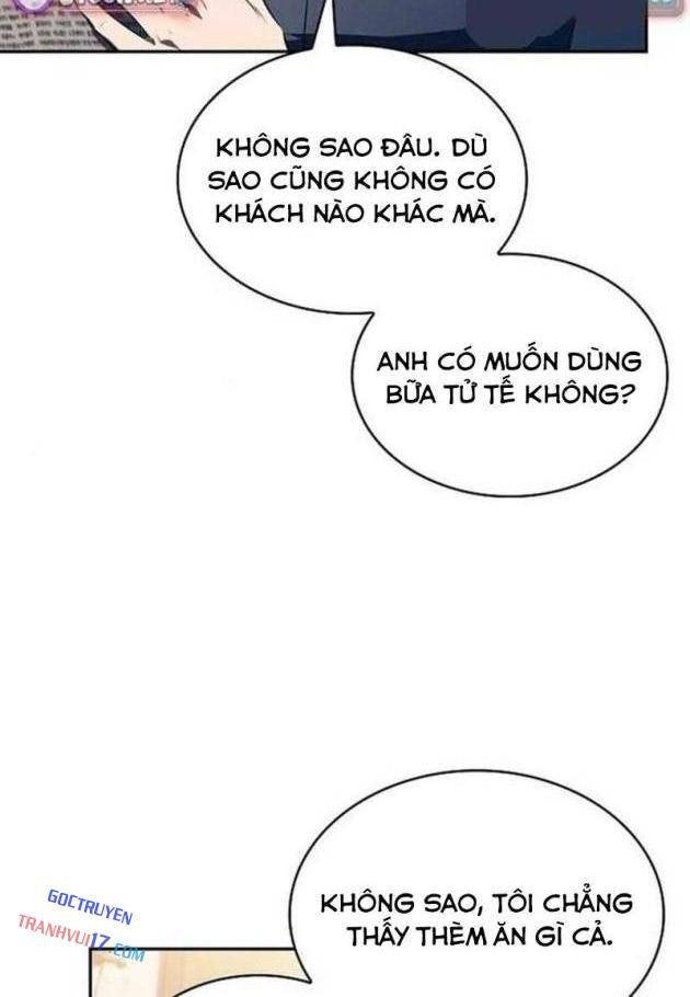 Quán Ăn Định Mệnh - Page 4