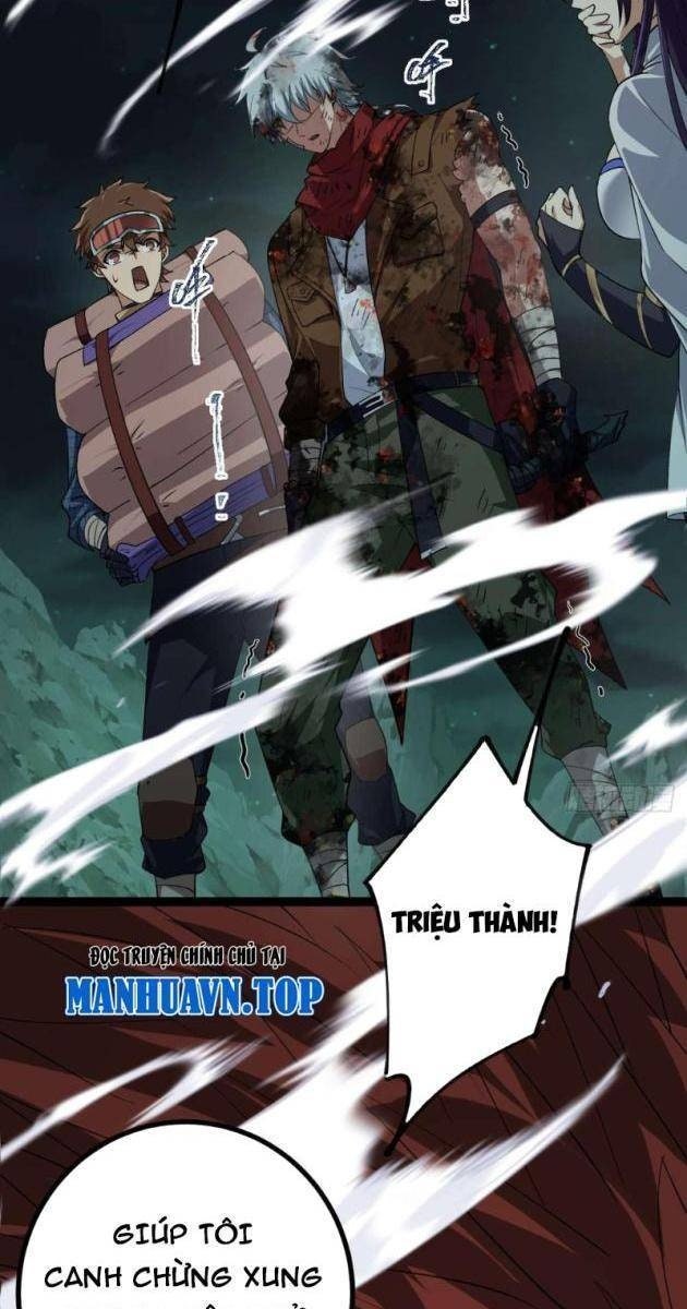 Thành Thần Tại Tận Thế - Page 50