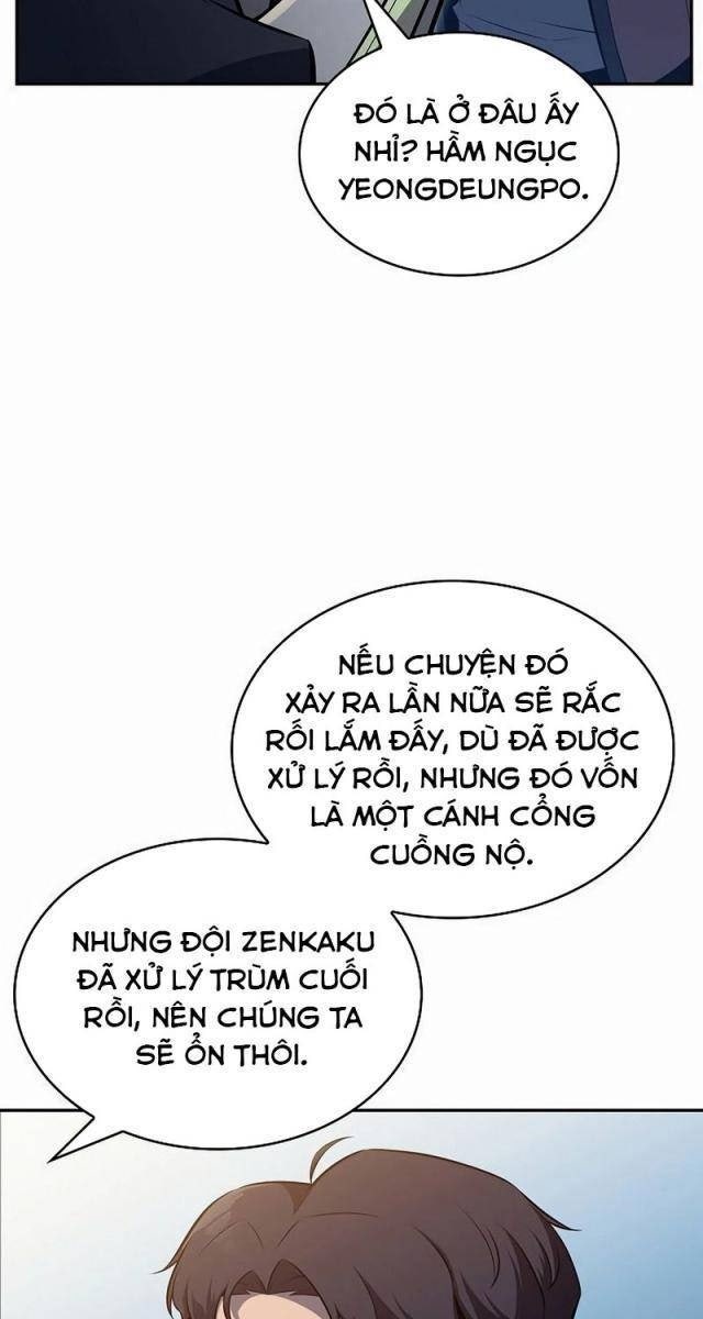 Quán Ăn Định Mệnh - Page 135