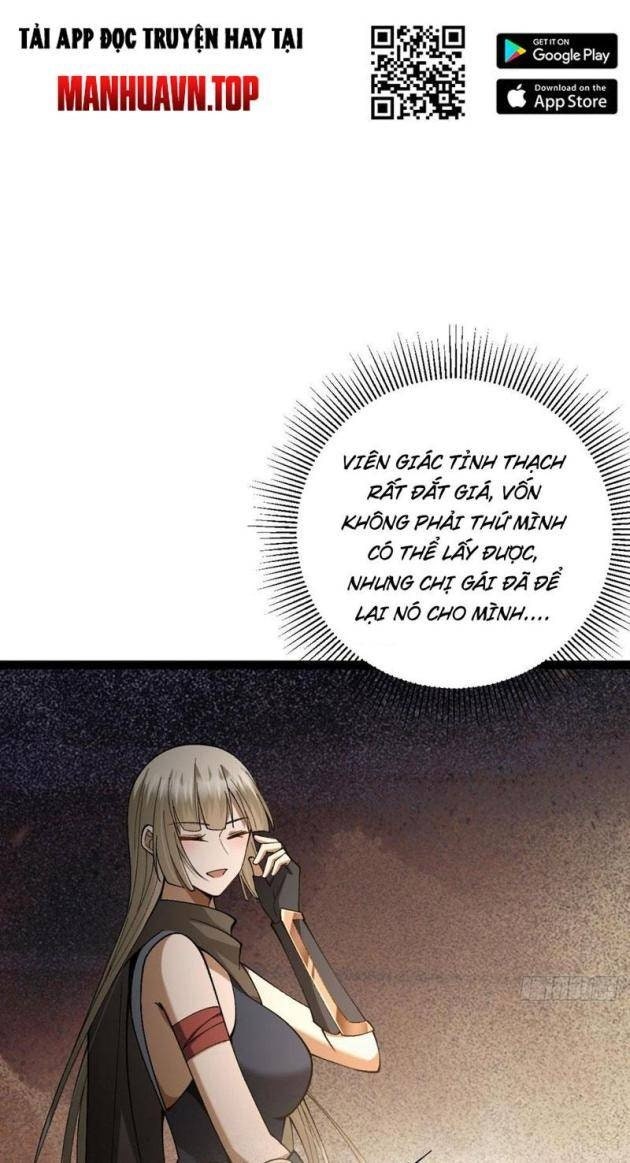 Thành Thần Tại Tận Thế - Page 58