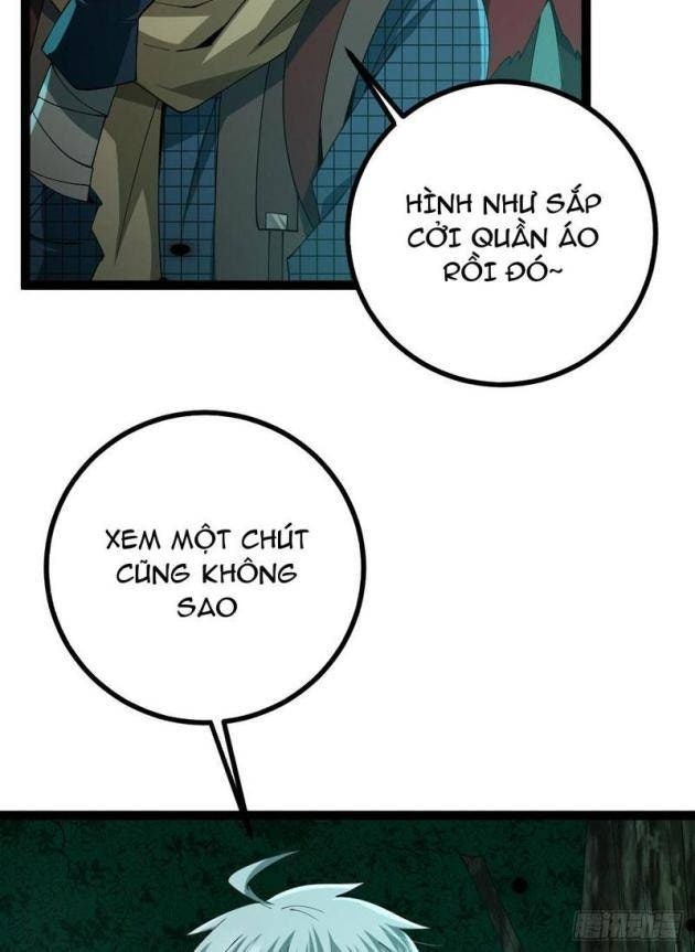 Thành Thần Tại Tận Thế - Page 64