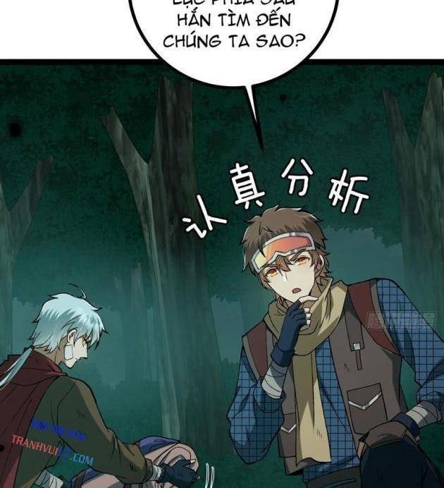 Thành Thần Tại Tận Thế - Page 2