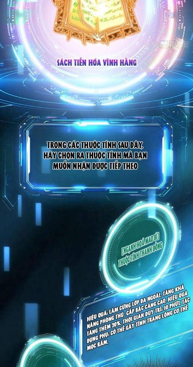 Thành Thần Tại Tận Thế - Page 59