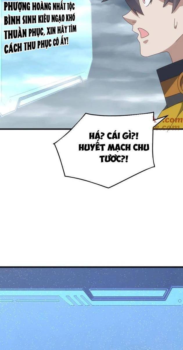 Vạn Tộc Xâm Lược: Mở Đầu Thuần Hóa Cự Thú Cấp Sử Thi - Page 27