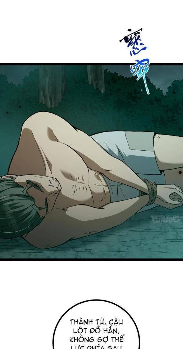 Thành Thần Tại Tận Thế - Page 1