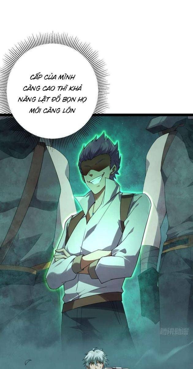 Thành Thần Tại Tận Thế - Page 19