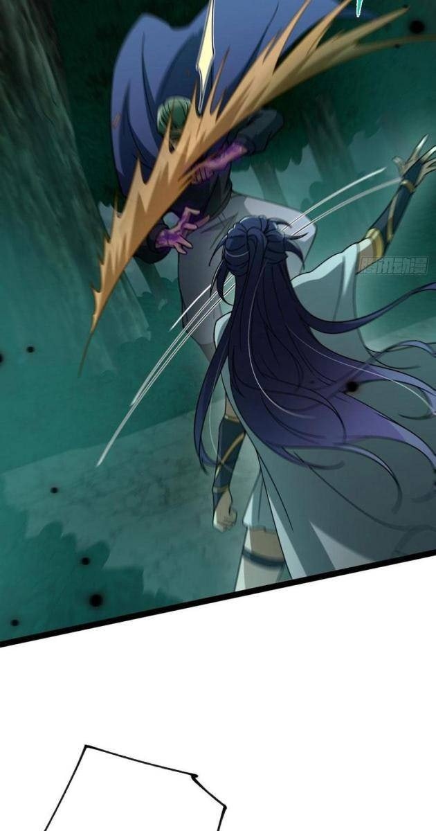 Thành Thần Tại Tận Thế - Page 21