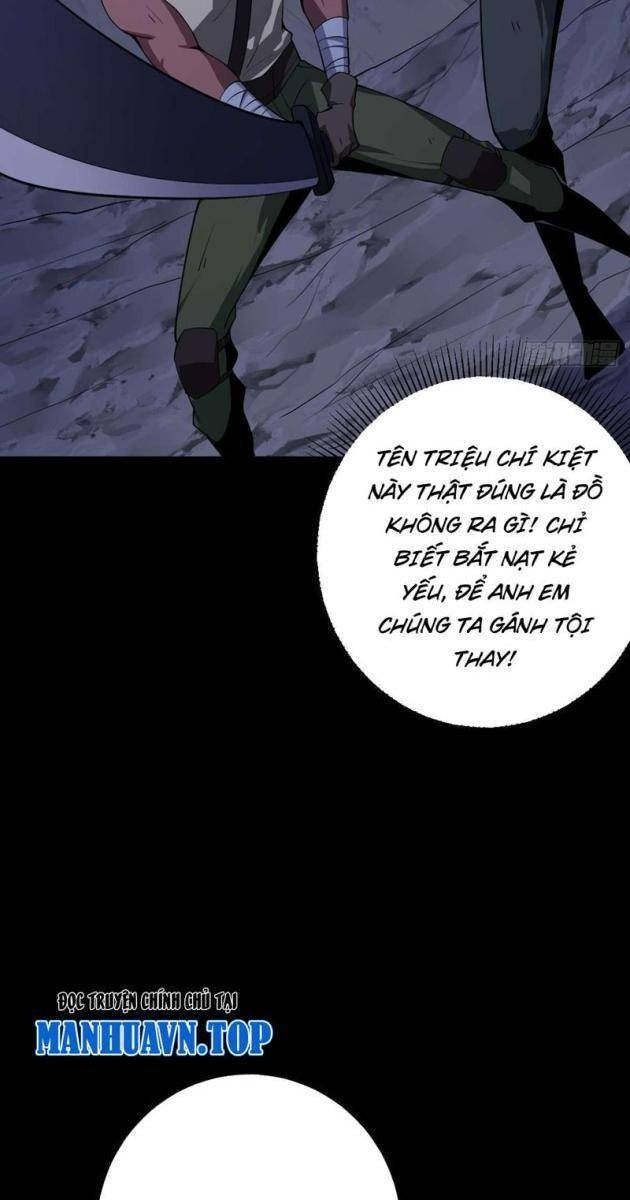 Thành Thần Tại Tận Thế - Page 43