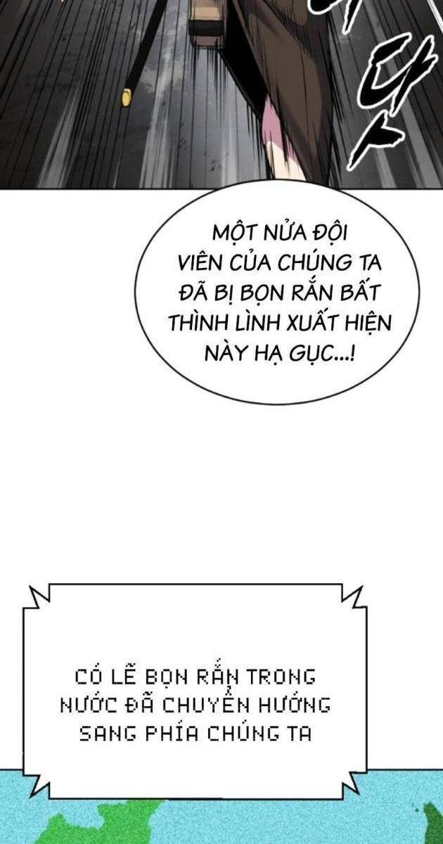 Cậu Bé Của Thần Chết - Page 11