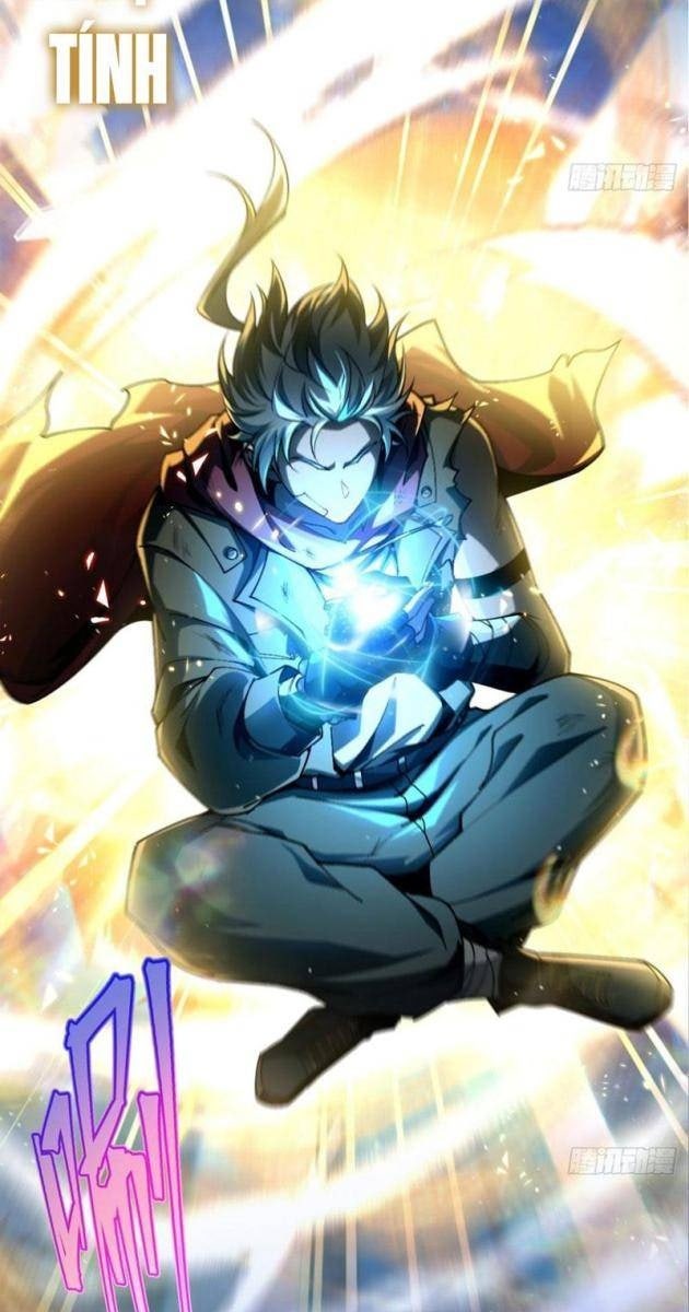 Thành Thần Tại Tận Thế - Page 61