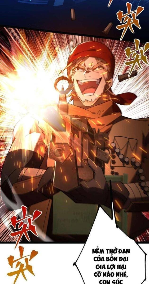 Thành Thần Tại Tận Thế - Page 75