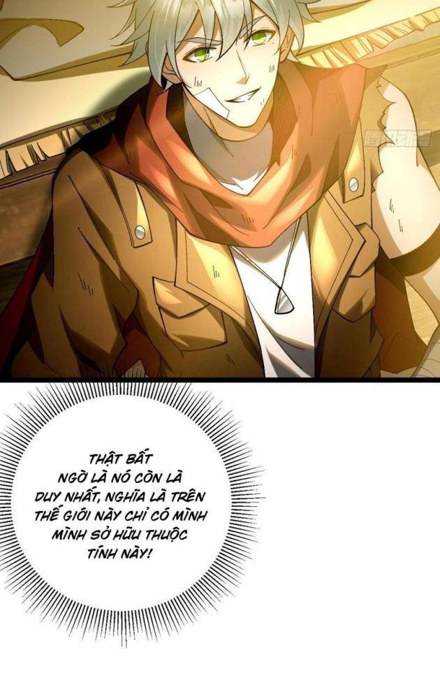 Thành Thần Tại Tận Thế - Page 64