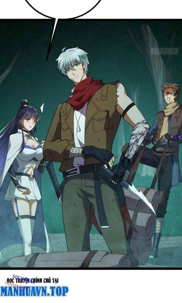 Thành Thần Tại Tận Thế - Page 10