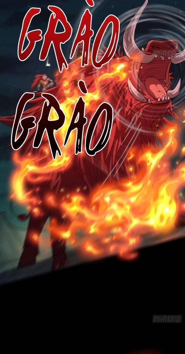 Thành Thần Tại Tận Thế - Page 4