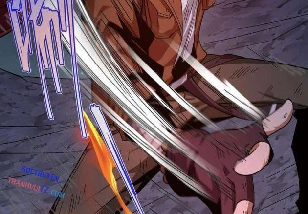 Thành Thần Tại Tận Thế - Page 93