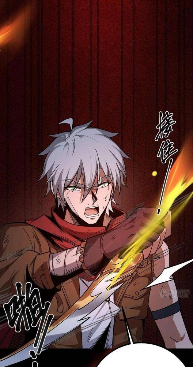 Thành Thần Tại Tận Thế - Page 97