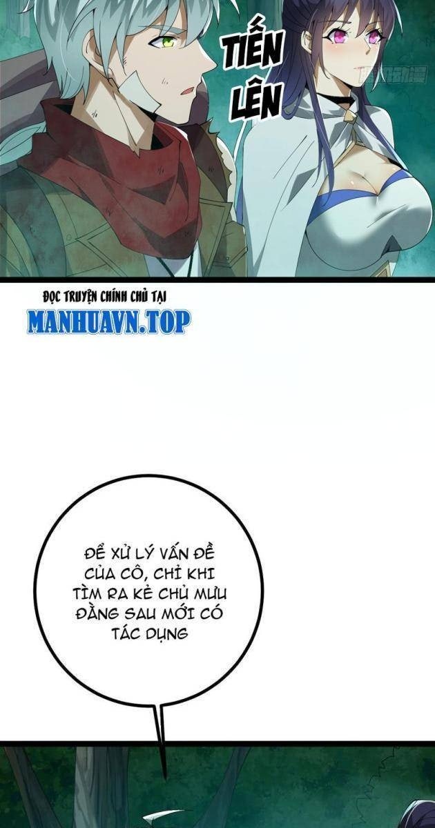 Thành Thần Tại Tận Thế - Page 43