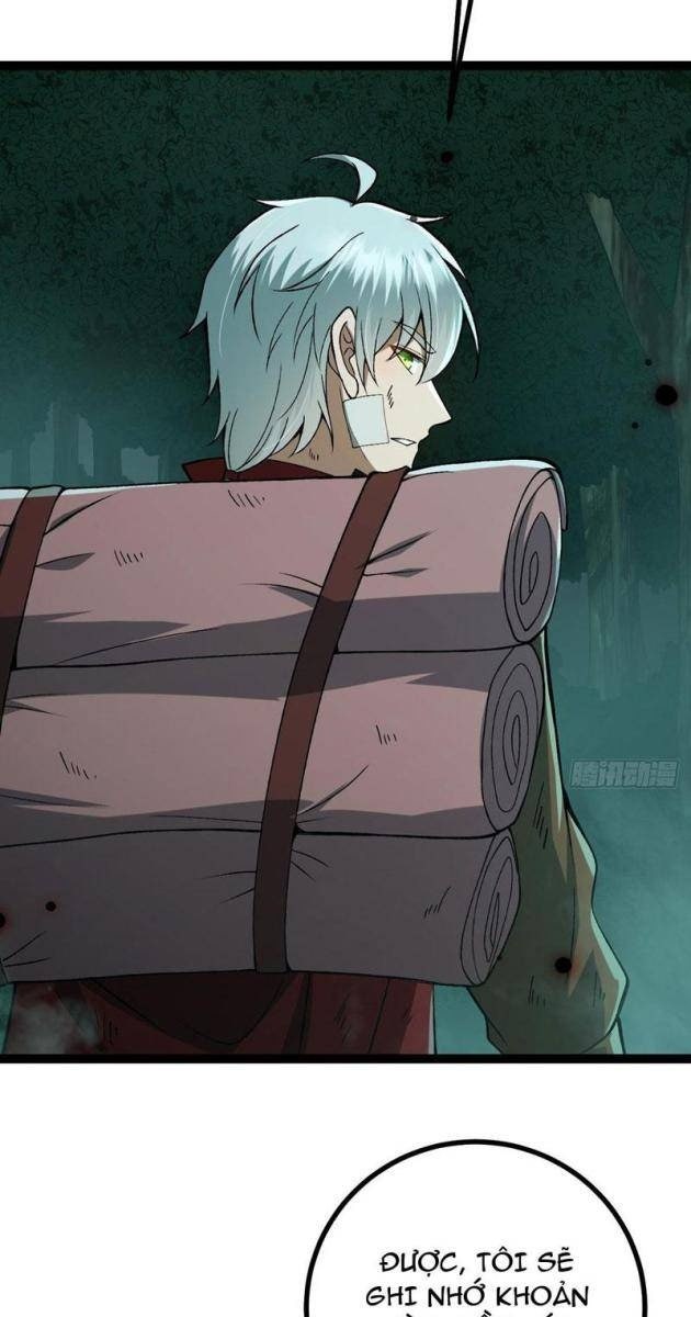 Thành Thần Tại Tận Thế - Page 17