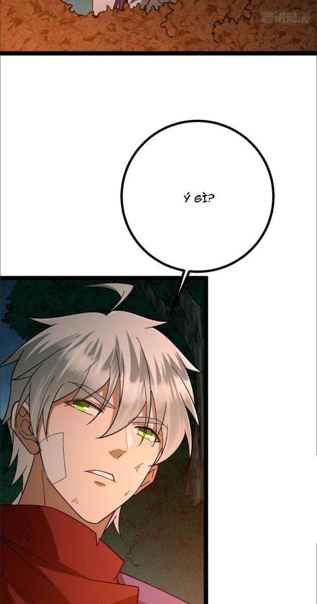 Thành Thần Tại Tận Thế - Page 3