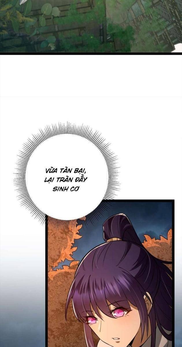 Thành Thần Tại Tận Thế - Page 45