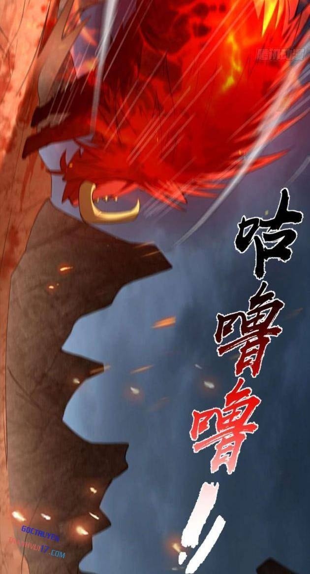 Thành Thần Tại Tận Thế - Page 58