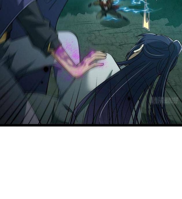 Thành Thần Tại Tận Thế - Page 54