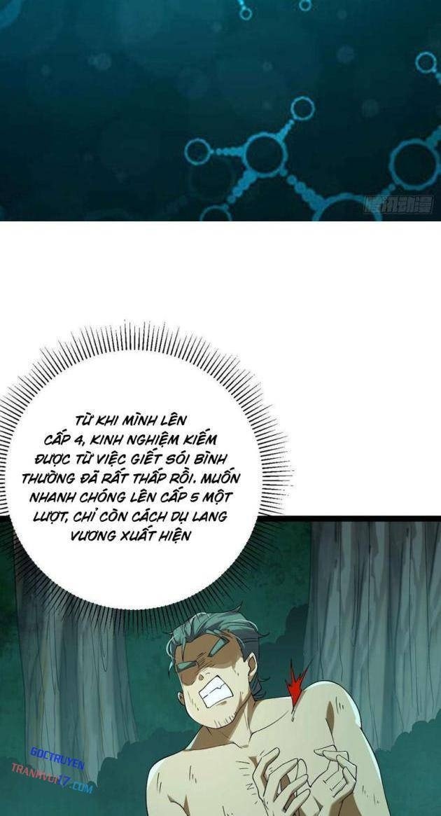 Thành Thần Tại Tận Thế - Page 70