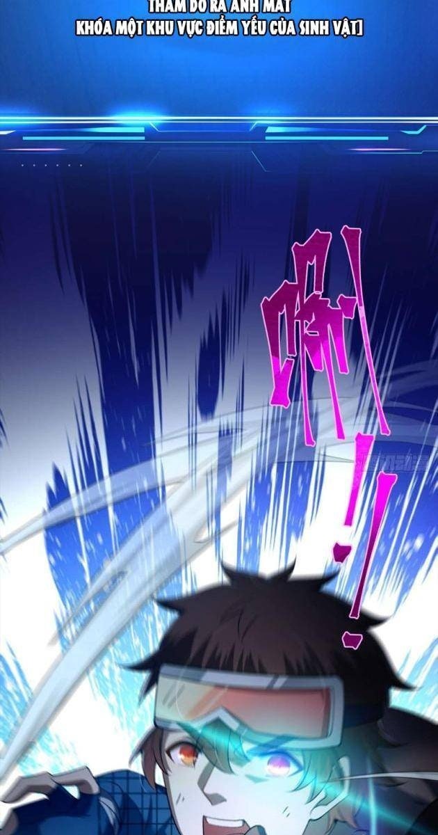 Thành Thần Tại Tận Thế - Page 73