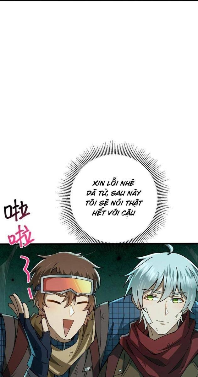 Thành Thần Tại Tận Thế - Page 39