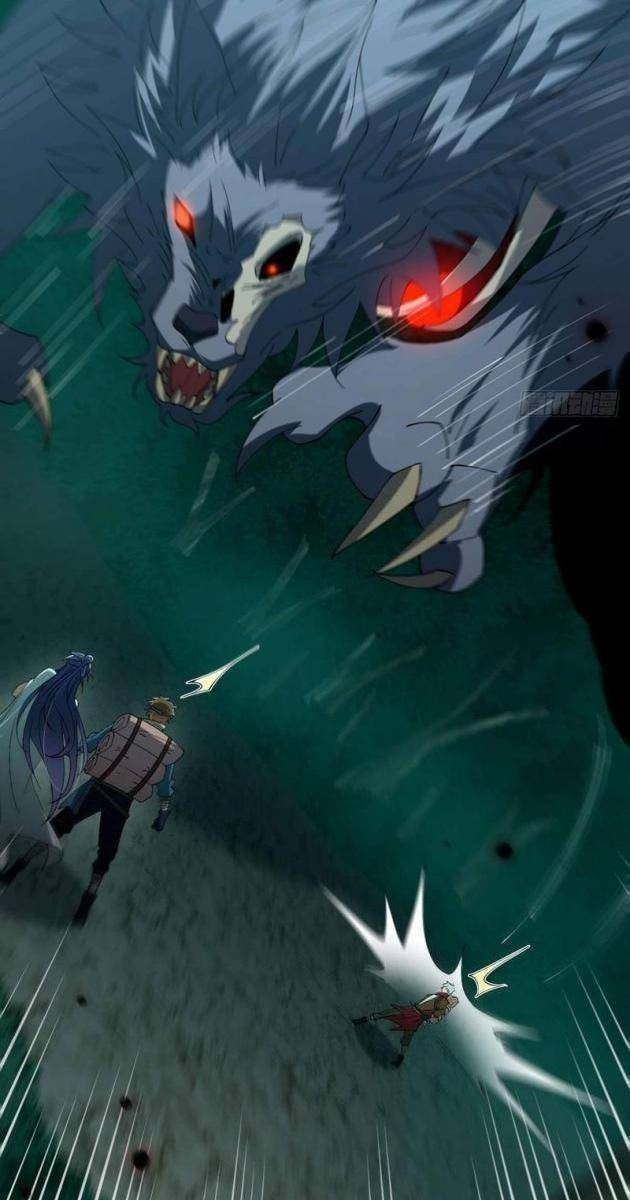 Thành Thần Tại Tận Thế - Page 39