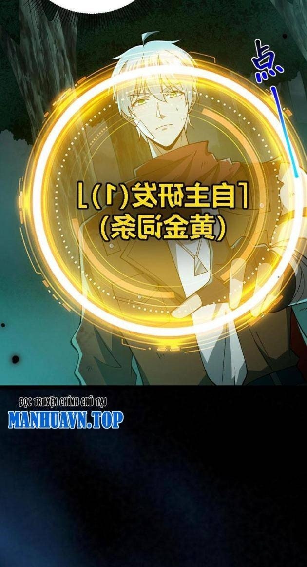 Thành Thần Tại Tận Thế - Page 4