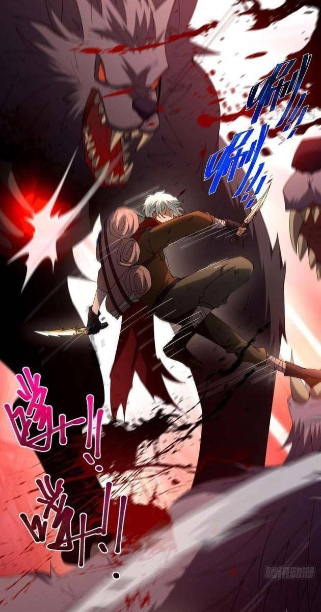 Thành Thần Tại Tận Thế - Page 29