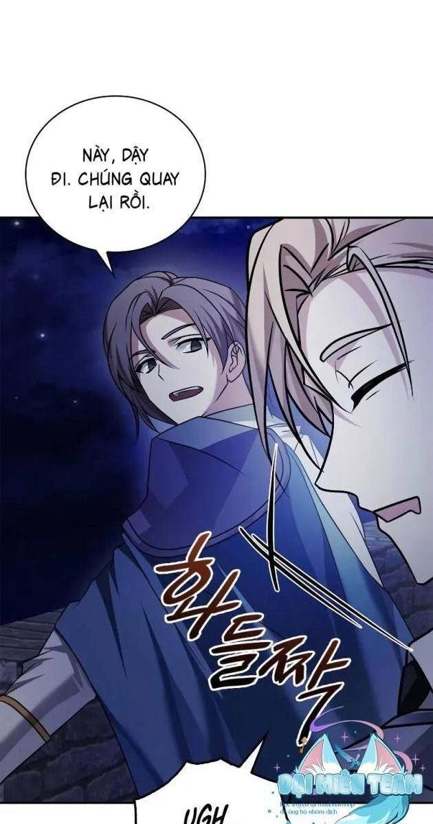 Ta Không Tài Năng Đến Vậy Đâu - Page 3