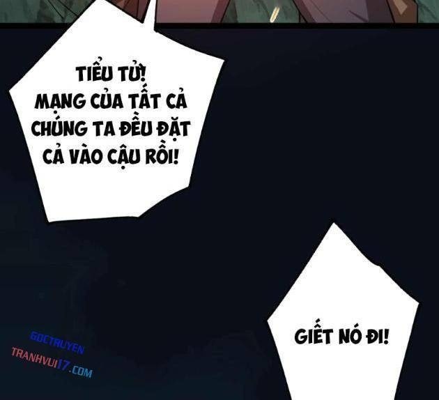Thành Thần Tại Tận Thế - Page 12