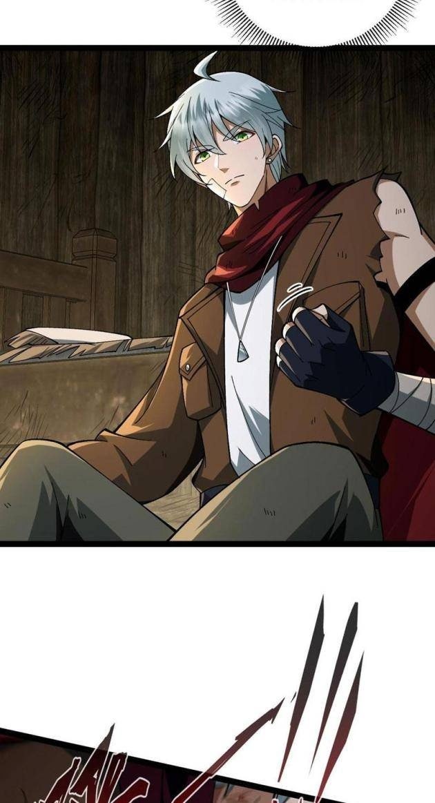 Thành Thần Tại Tận Thế - Page 44