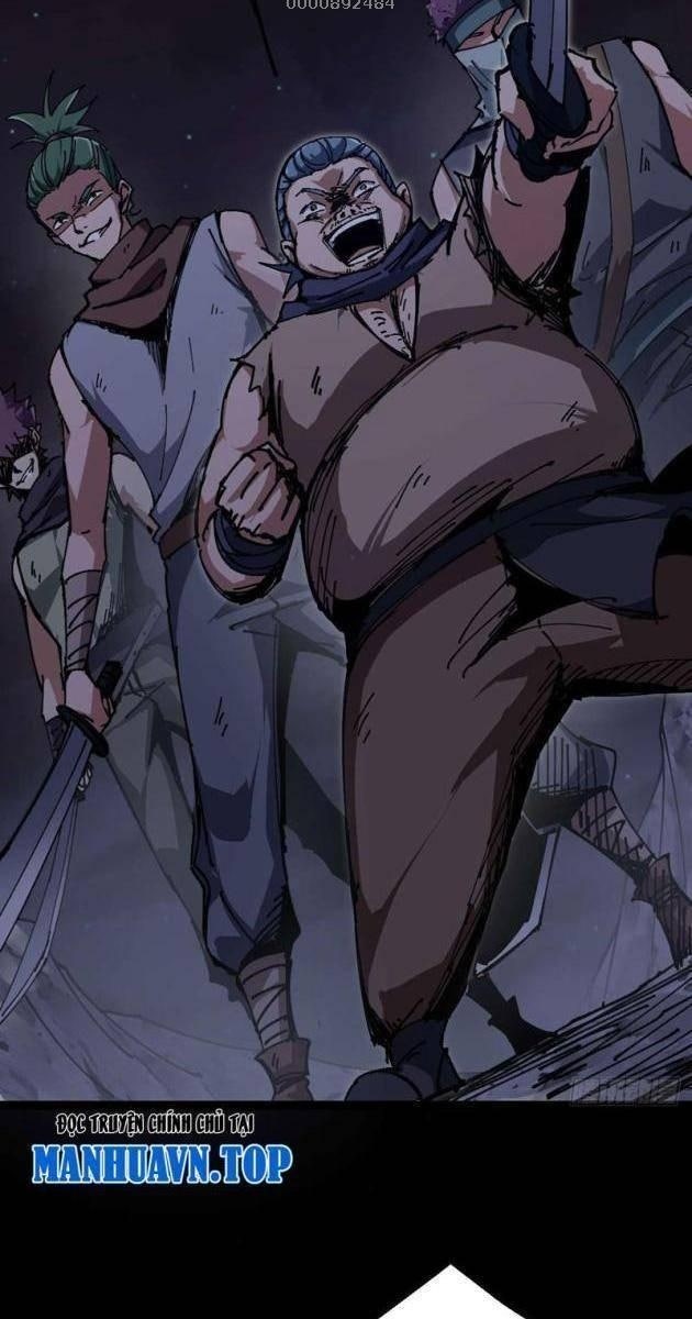 Thành Thần Tại Tận Thế - Page 8