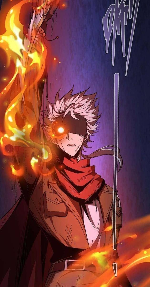 Thành Thần Tại Tận Thế - Page 73