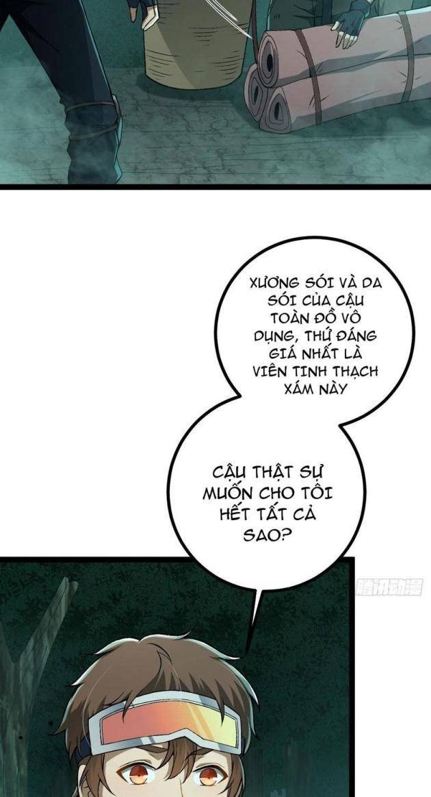 Thành Thần Tại Tận Thế - Page 14