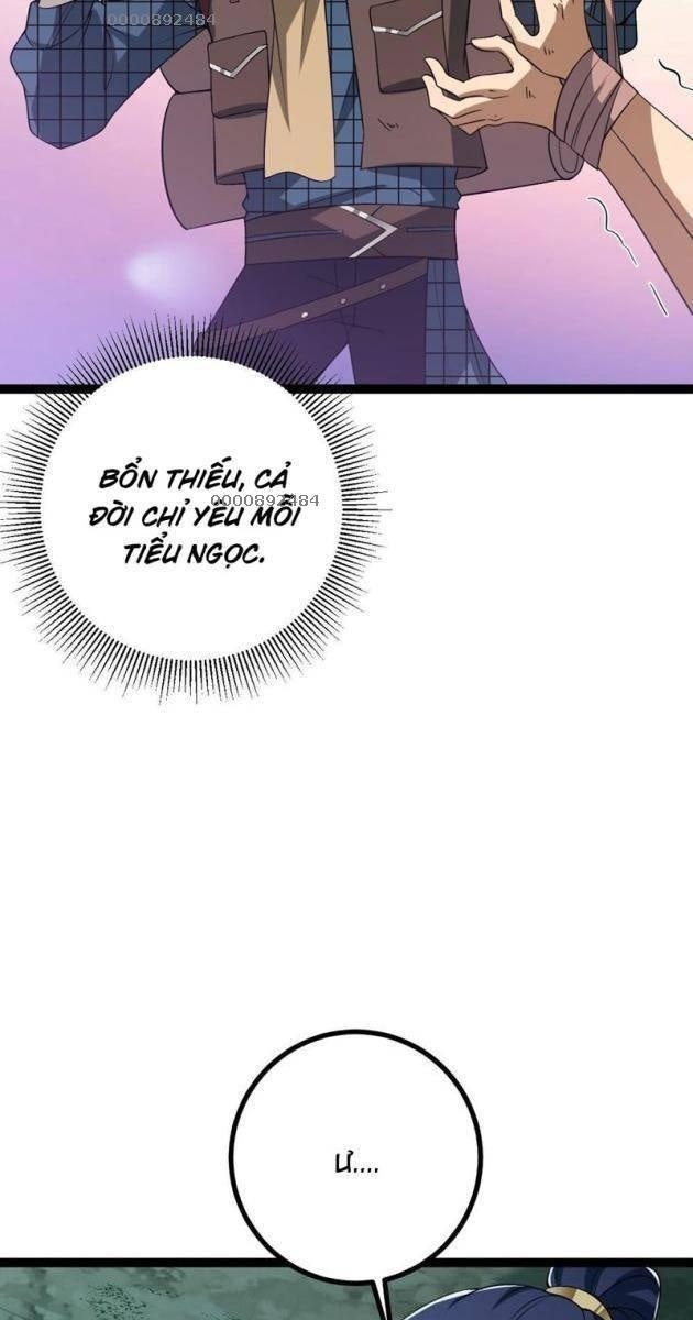 Thành Thần Tại Tận Thế - Page 35