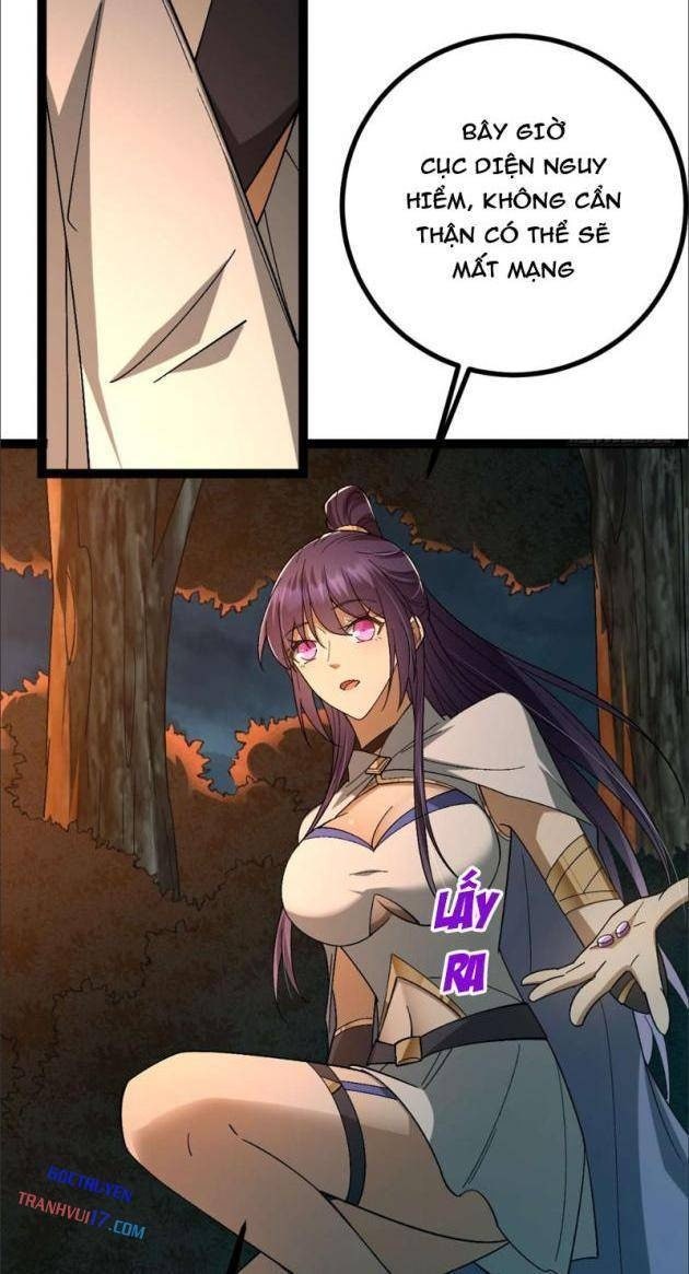 Thành Thần Tại Tận Thế - Page 8