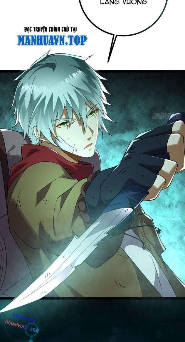 Thành Thần Tại Tận Thế - Page 68