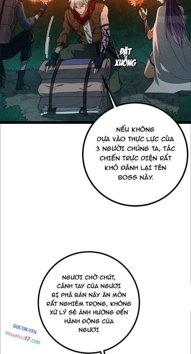 Thành Thần Tại Tận Thế - Page 6