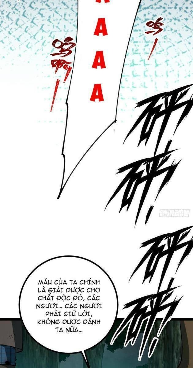 Thành Thần Tại Tận Thế - Page 19