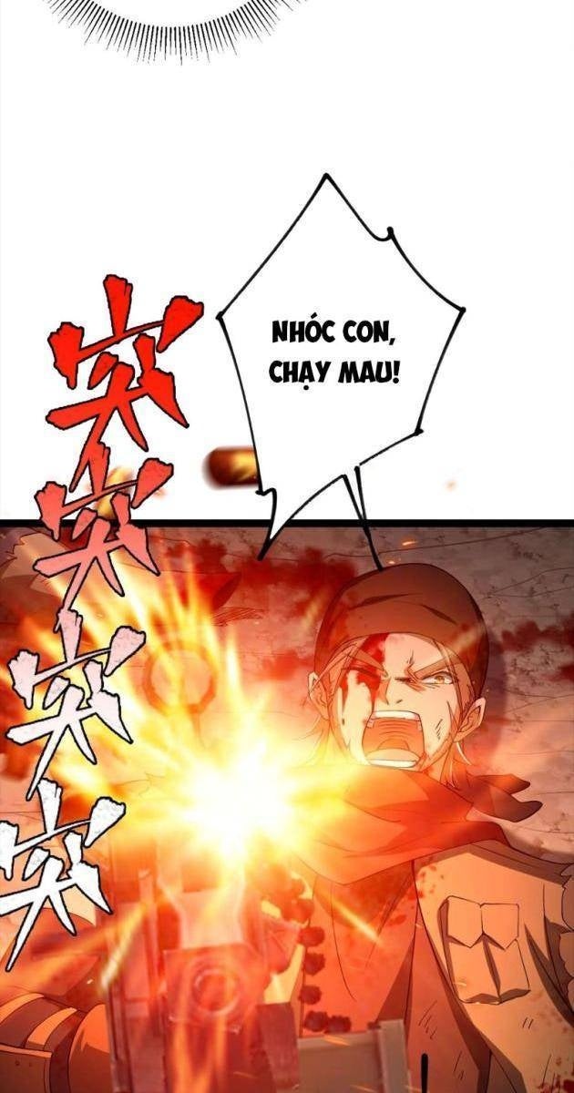 Thành Thần Tại Tận Thế - Page 63