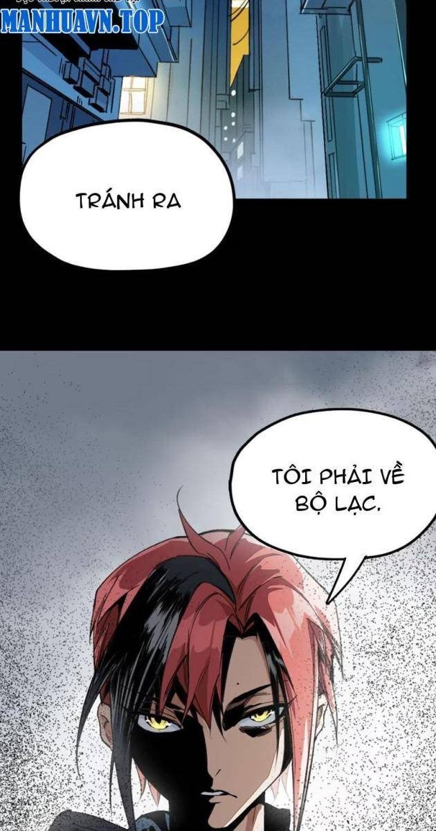 Tinh Linh Chi Hậu - Page 3
