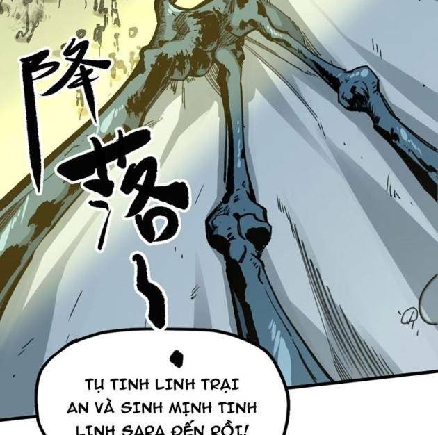 Tinh Linh Chi Hậu - Page 2