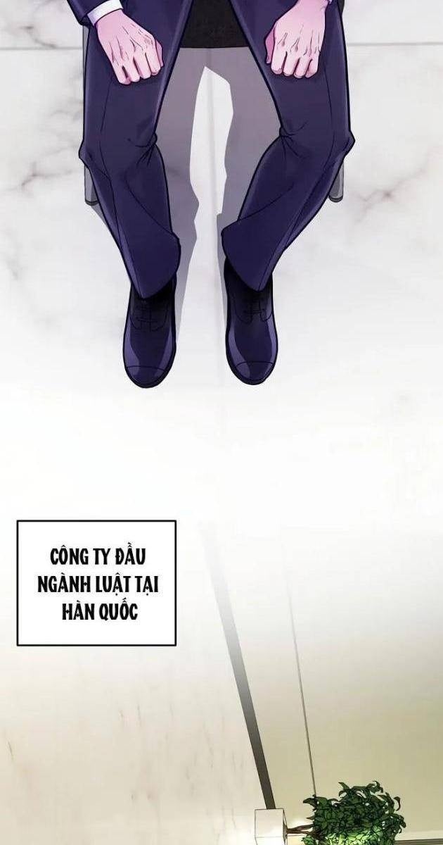 Không Gian Đặc Biệt Của Luật Sư Bình Dị - Page 3