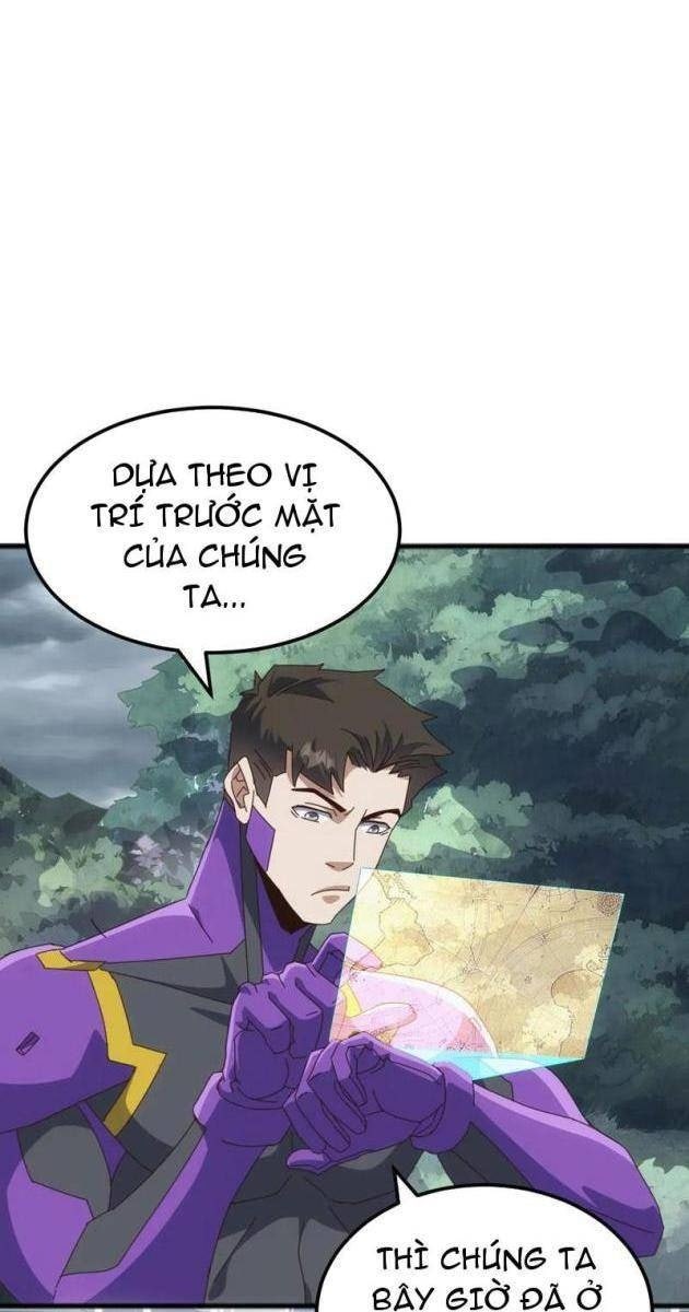Vạn Tộc Xâm Lược: Mở Đầu Thuần Hóa Cự Thú Cấp Sử Thi - Page 9