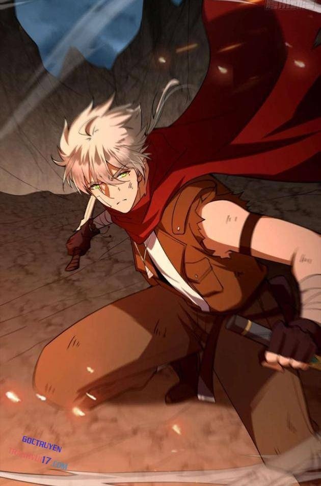 Thành Thần Tại Tận Thế - Page 60