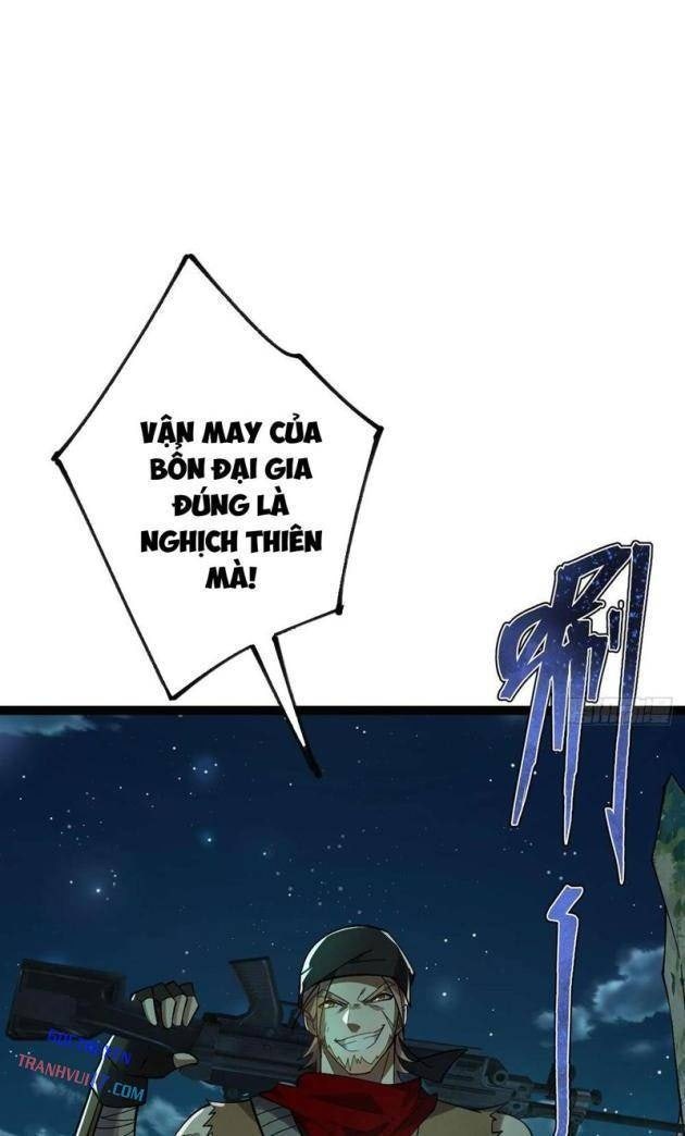 Thành Thần Tại Tận Thế - Page 58